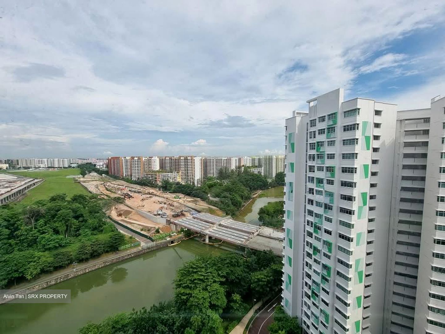 Blk 415C Fernvale Riverbow (Sengkang), HDB 4 Rooms #602256131